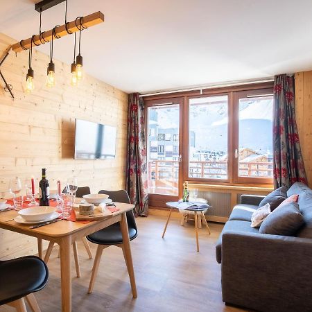 Apartment Le Curling B - Val Claret-33 By Interhome Tignes Ngoại thất bức ảnh