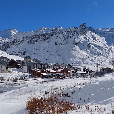 Apartment Le Curling B - Val Claret-33 By Interhome Tignes Ngoại thất bức ảnh
