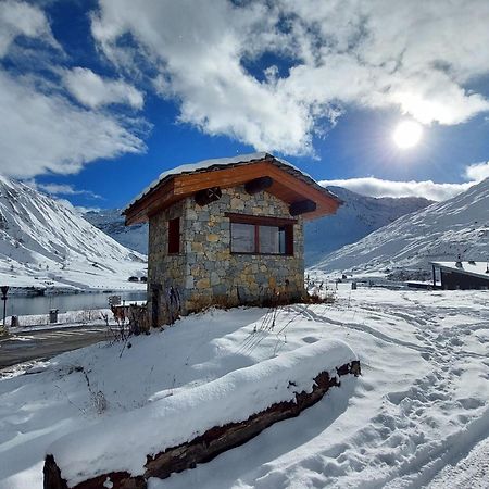 Apartment Le Curling B - Val Claret-33 By Interhome Tignes Ngoại thất bức ảnh
