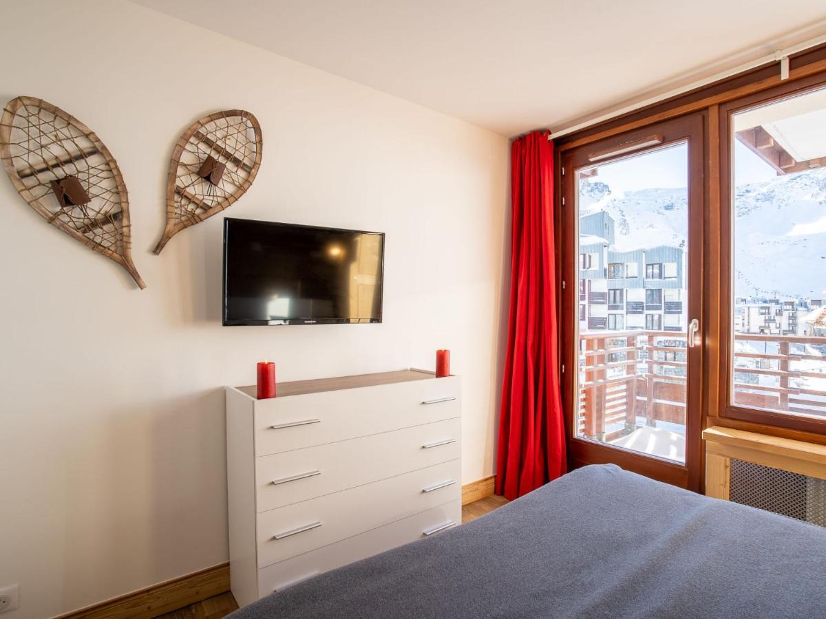 Apartment Le Curling B - Val Claret-33 By Interhome Tignes Ngoại thất bức ảnh