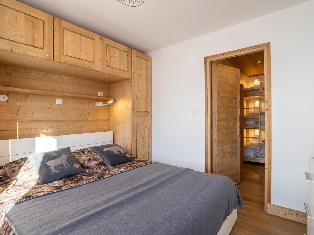 Apartment Le Curling B - Val Claret-33 By Interhome Tignes Ngoại thất bức ảnh